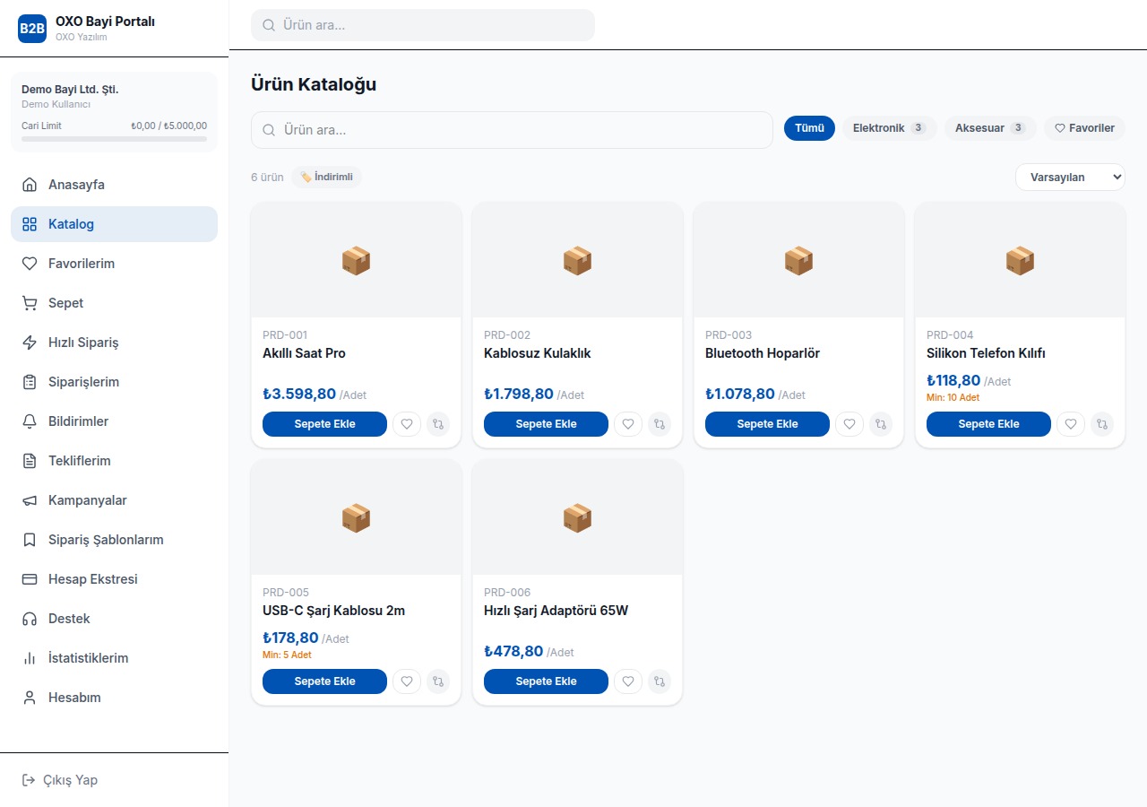Bayi Dashboard teması