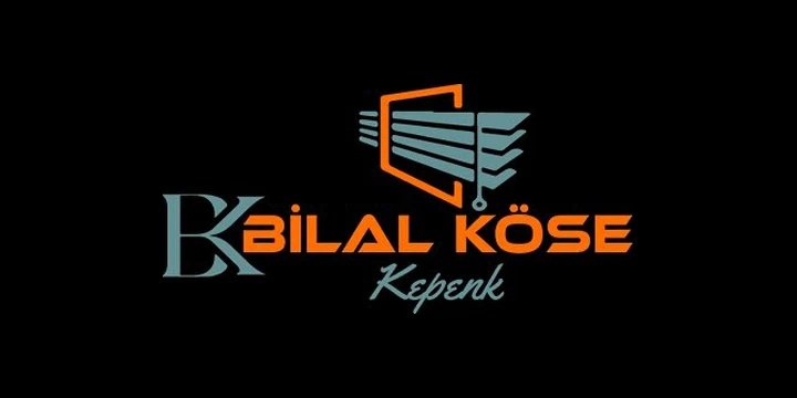 Bilal Köse Kepenk logosu