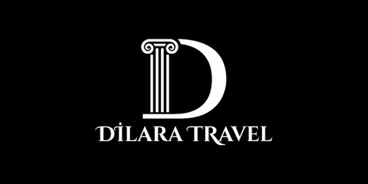 Dilara Travel logosu