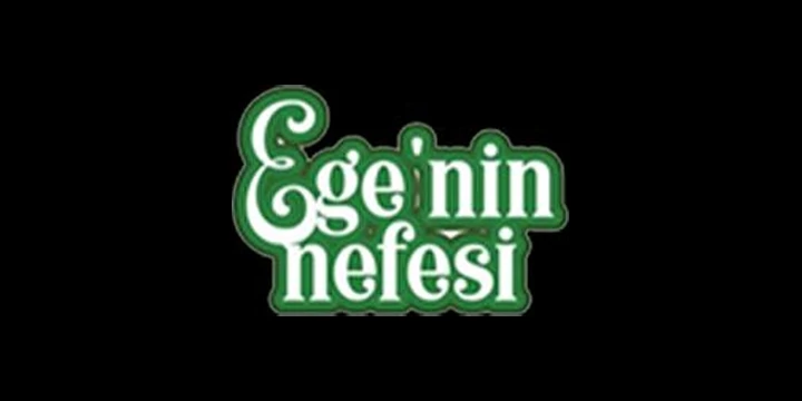 Ege'nin Nefesi logosu
