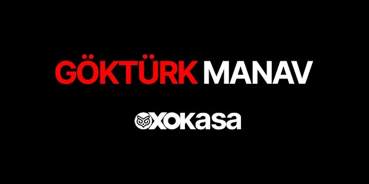Göktürk Manav