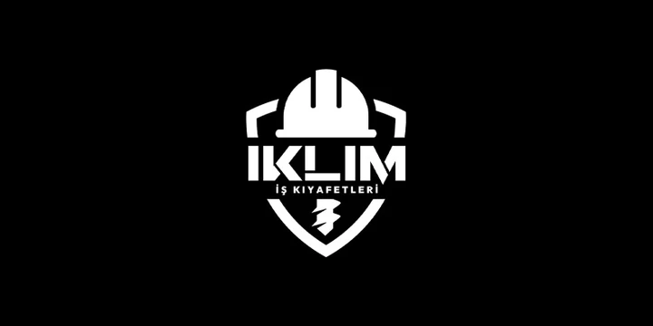 İklim İş Kıyafetleri logosu