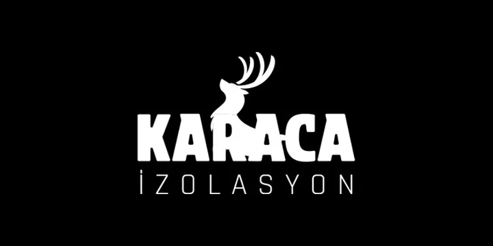 Karaca İzolasyon logosu