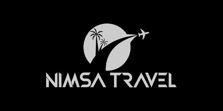 Nimsa Travel logosu