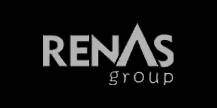 Renas Group logosu