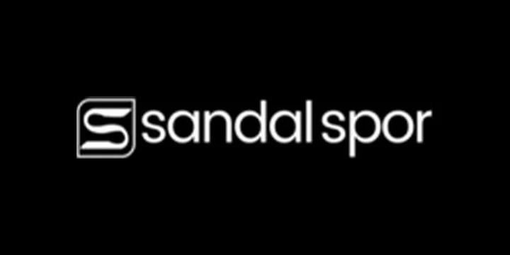 Sandal Spor logosu