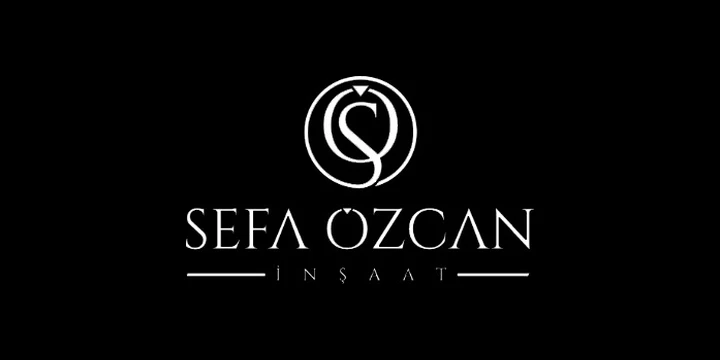 Sefa Özcan İnşaat logosu